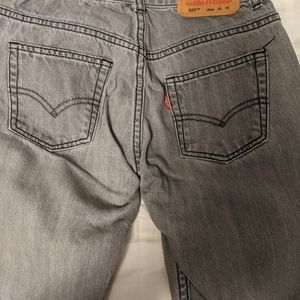 Levi's boys jeans